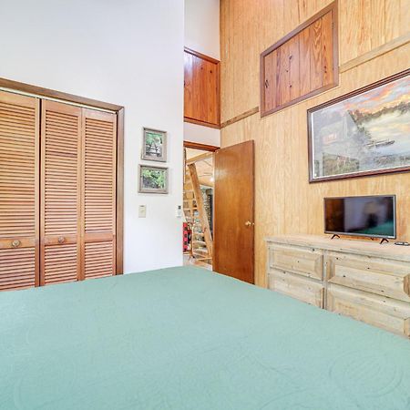Creekside Whittier Cabin With Fire Pit Near Hiking! מראה חיצוני תמונה