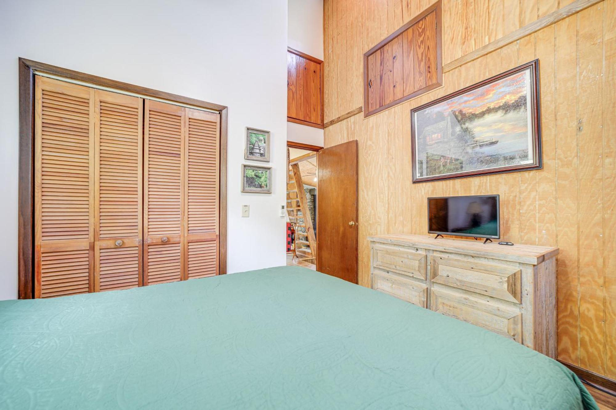 Creekside Whittier Cabin With Fire Pit Near Hiking! מראה חיצוני תמונה